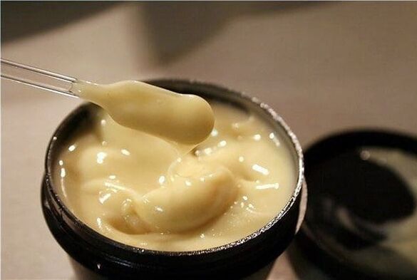 αλοιφή για τη θεραπεία της αρθροπάθειας του ώμου